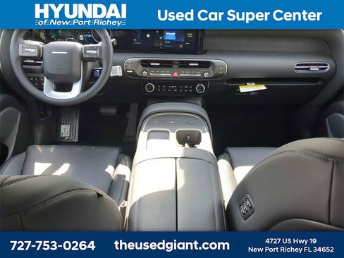 New 2026 Hyundai Palisade Calligraphy image 16