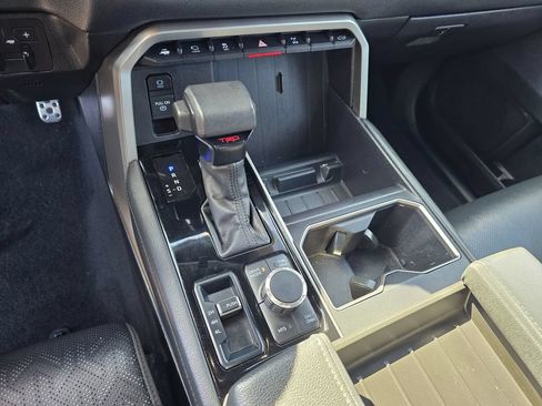 Used 2025 Toyota Tundra Limited w/ TRD Off-Road Package AWD/4WD image 23