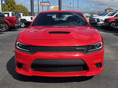 Used 2023 Dodge Charger GT image 2