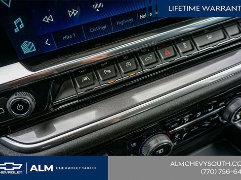 New 2026 Chevrolet Silverado 1500 High Country w/ Technology Package image 41