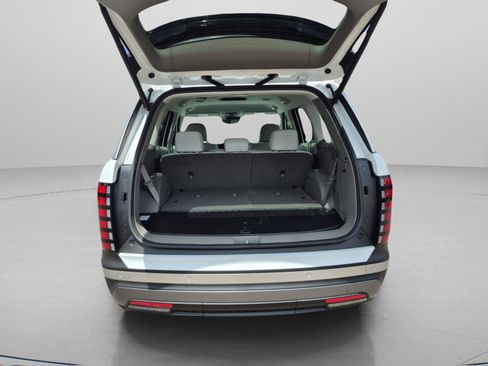 New 2026 Hyundai Palisade SEL FWD image 9