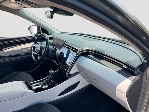 Used 2022 Hyundai Tucson SEL w/ Convenience Package image 27