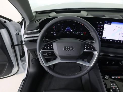 New 2026 Audi A6 Premium Plus image 22