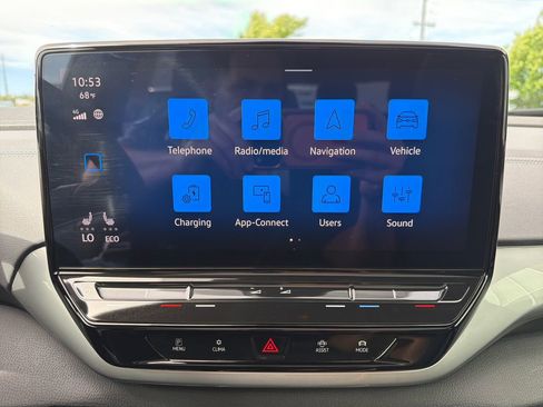 Certified 2023 Volkswagen ID.4 Pro S AWD/4WD image 20