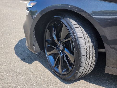 Used 2023 Genesis G70 3.3T w/ Sport Advanced Package AWD/4WD image 30