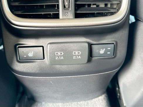 Used 2021 Subaru Outback Limited XT AWD/4WD image 37