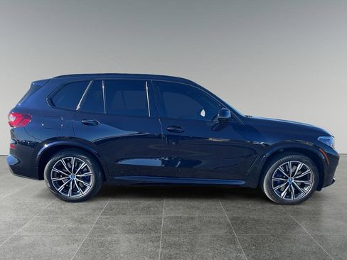 Used 2023 BMW X5 xDrive45e w/ Executive Package image 2
