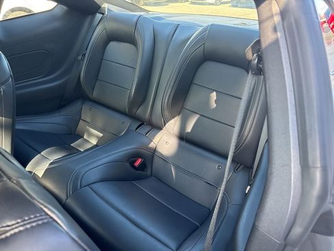 Used 2025 Ford Mustang Premium image 14