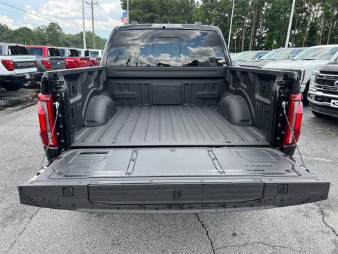 New 2025 Ford F150 Raptor image 18