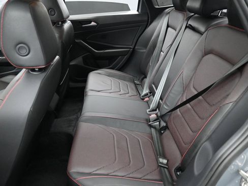 Used 2024 Volkswagen Jetta GLI Autobahn image 29