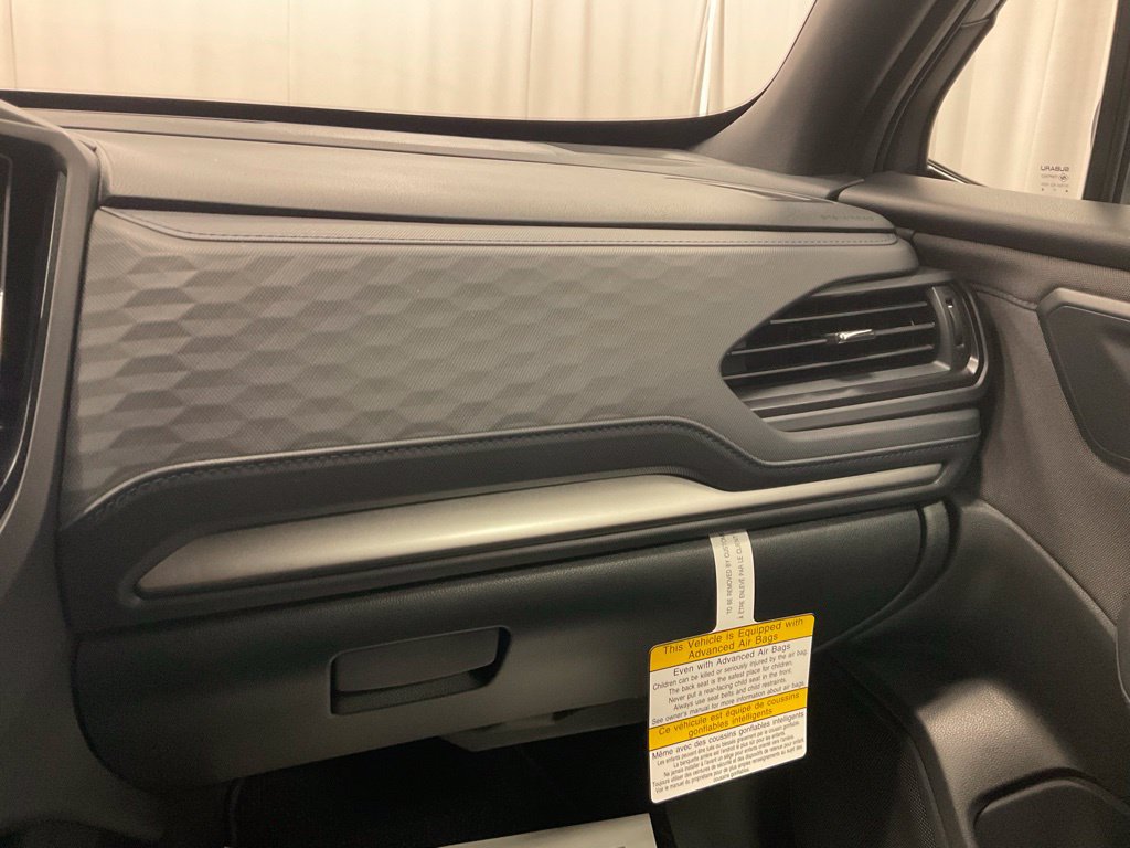 New 2026 Subaru Forester Premium AWD/4WD image 27