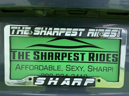 Used 2024 MAZDA CX-5 Carbon Edition image 12