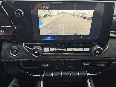 New 2026 Chevrolet Colorado Z71 image 15