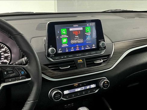 Used 2022 Nissan Altima 2.5 SL image 14