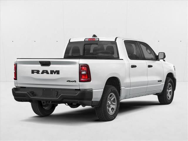 New 2027 RAM 1500 Tradesman RWD image 2