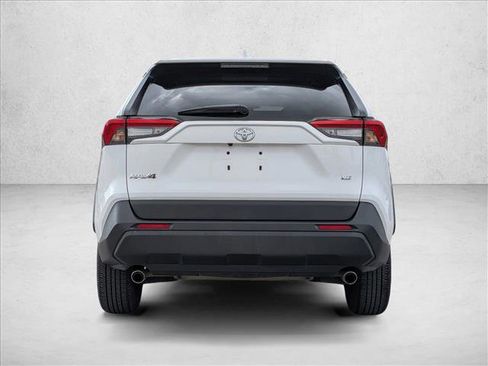 Used 2023 Toyota RAV4 LE image 6