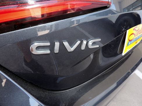 Used 2024 Honda Civic EX-L image 14
