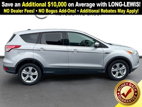 Used 2015 Ford Escape SE image 8