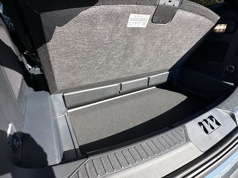 New 2026 Ford Explorer Tremor w/ Tremor Ultimate Package image 36