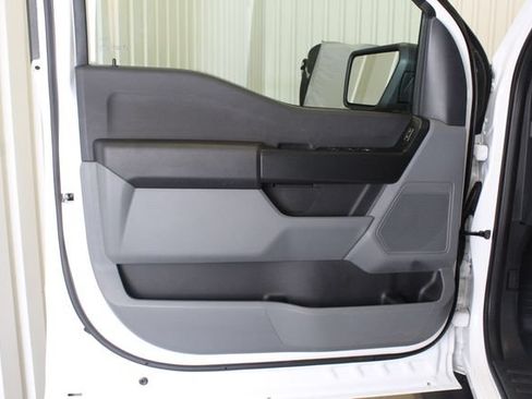 Used 2024 Ford F150 XL AWD/4WD image 9