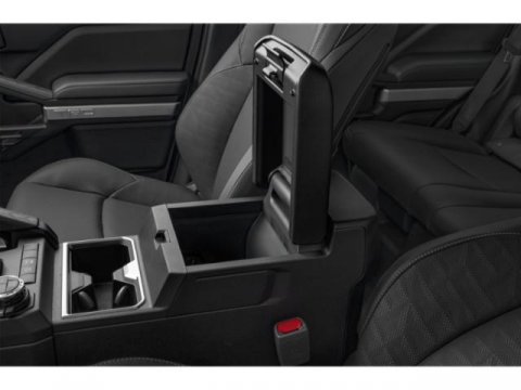 New 2026 Toyota 4Runner TRD Off-Road Premium AWD/4WD image 13