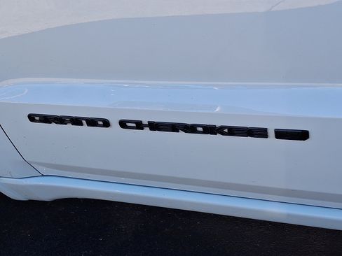 Used 2021 Jeep Grand Cherokee Limited w/ Quick Order Package 28K 80th image 33