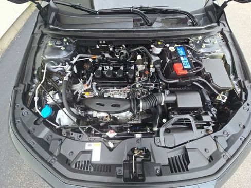 Used 2024 Honda Accord LX image 26
