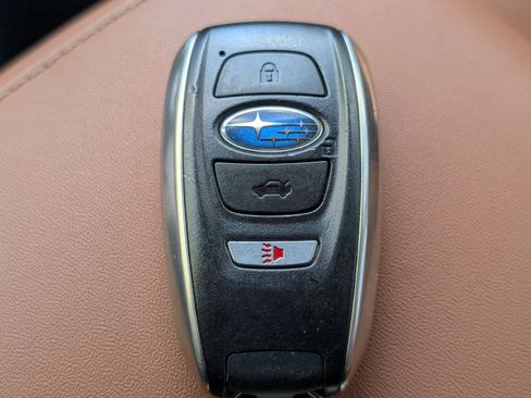 Used 2021 Subaru Legacy Touring XT w/ Popular Package #3 image 28