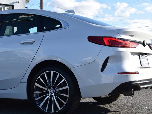 Used 2020 BMW 228i xDrive Gran Coupe w/ Convenience Package image 11