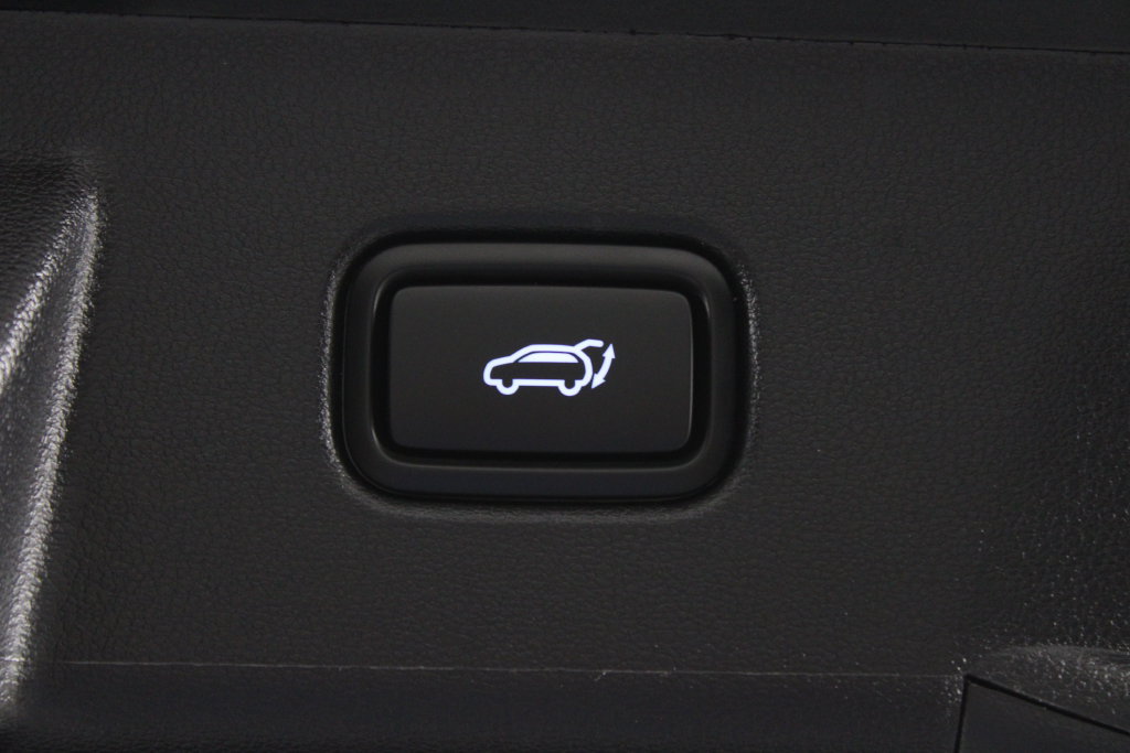 Certified 2026 Hyundai Tucson SEL FWD image 18