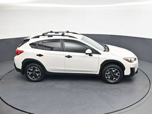 Used 2019 Subaru Crosstrek 2.0i Premium w/ Popular Package #2 AWD/4WD image 23