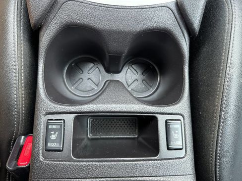 Used 2016 Nissan Rogue SL w/ SL Premium Package image 48