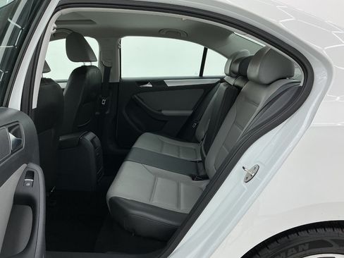 Used 2016 Volkswagen Jetta SEL Premium FWD image 20
