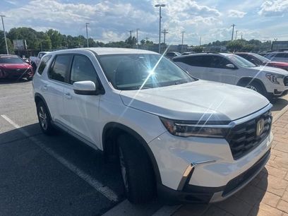Used 2024 Honda Pilot EX-L