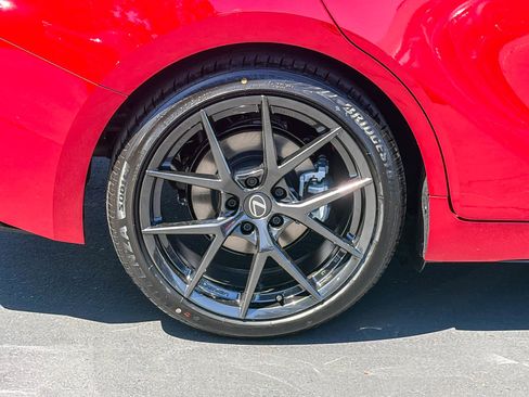 New 2026 Lexus IS 350 F Sport RWD image 14