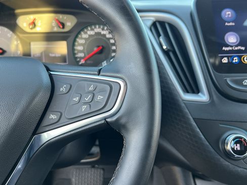 Used 2024 Chevrolet Malibu LT w/ Midnight Edition image 31