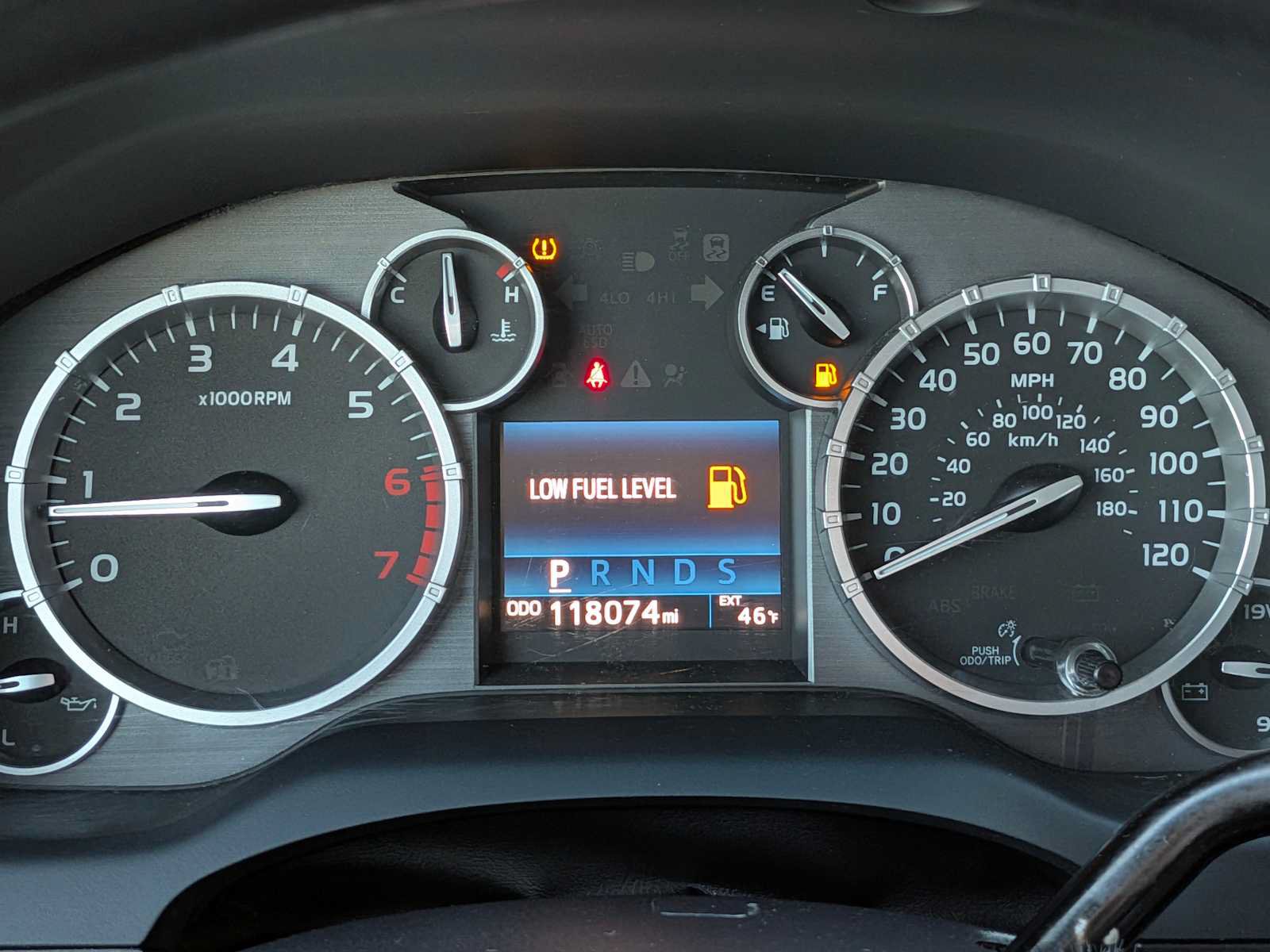 Used 2015 Toyota Tundra SR5 AWD/4WD image 27