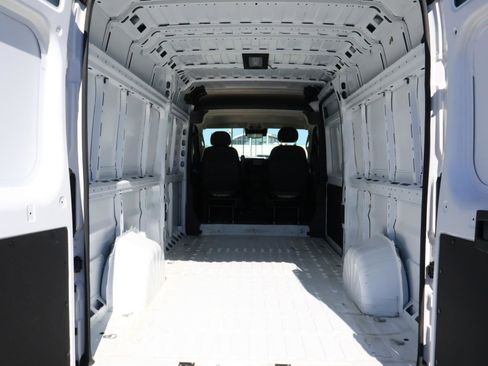 Used 2024 RAM ProMaster 3500 w/ Safety Group image 8