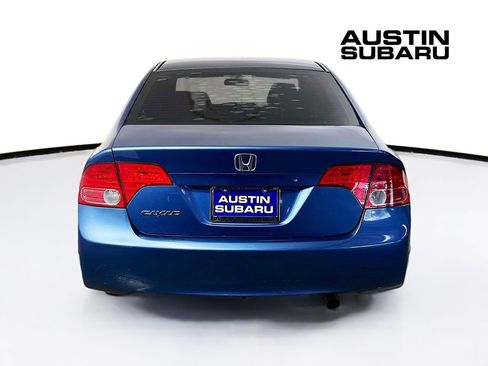 Used 2008 Honda Civic LX image 6