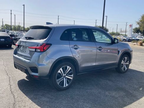 Used 2024 Mitsubishi Outlander Sport SE AWD/4WD image 5