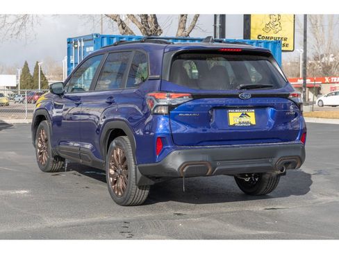 New 2026 Subaru Forester Sport image 5