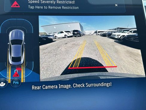 New 2026 Mercedes-Benz CLE 300 4MATIC Coupe image 12