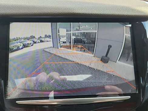 Used 2014 Cadillac SRX Luxury AWD/4WD image 23