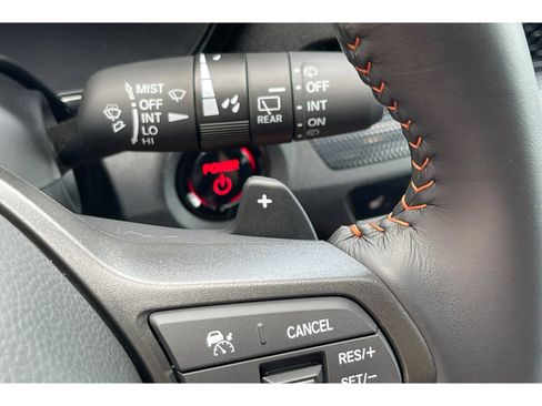 Certified 2026 Honda CR-V Sport image 38