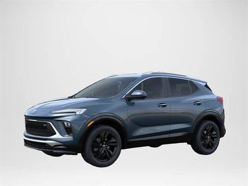New 2026 Buick Encore GX Sport Touring image 2