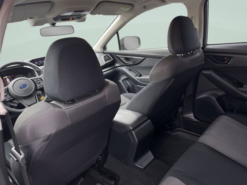 Used 2023 Subaru Crosstrek 2.0i image 24