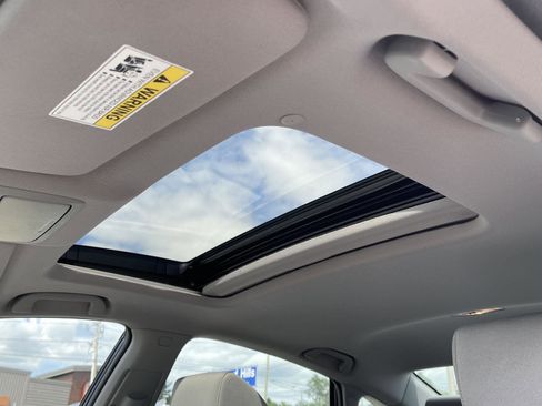 Used 2020 Honda Accord EX image 13