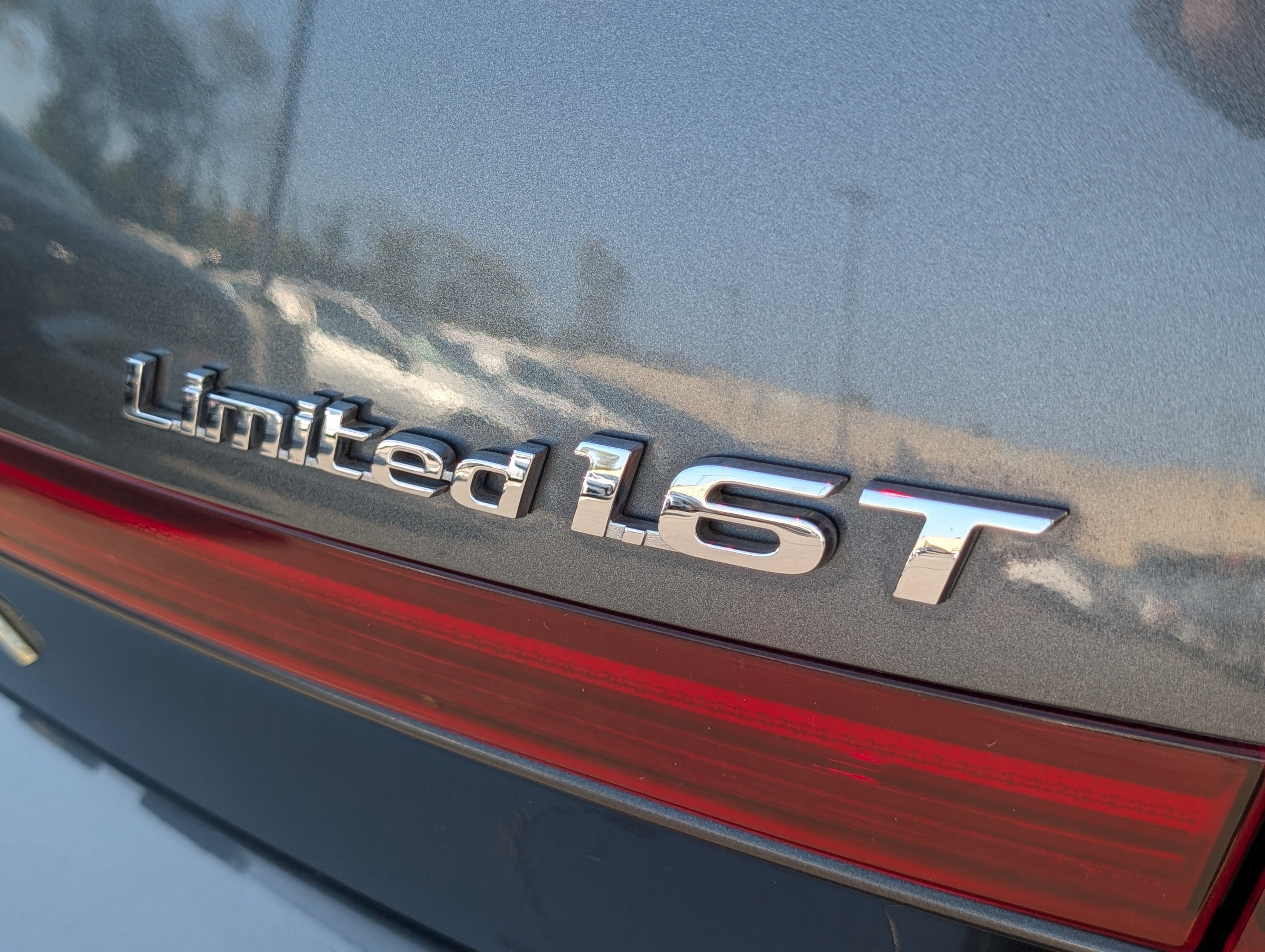 Used 2022 Hyundai Sonata Limited FWD image 6