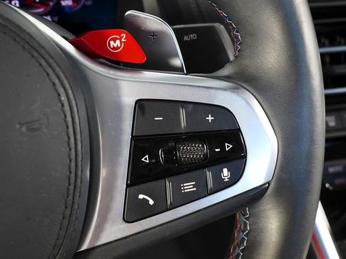 Used 2023 BMW M8 Competition w/ Driving Assistance Package image 28