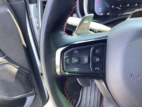 Used 2025 RAM 1500 RHO w/ RHO Level 1 Equipment Group AWD/4WD image 13